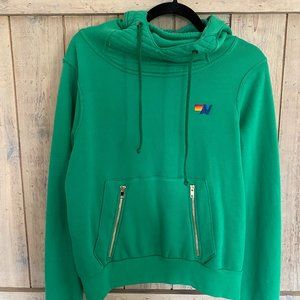 Aviator Nation Ninja Hoodie